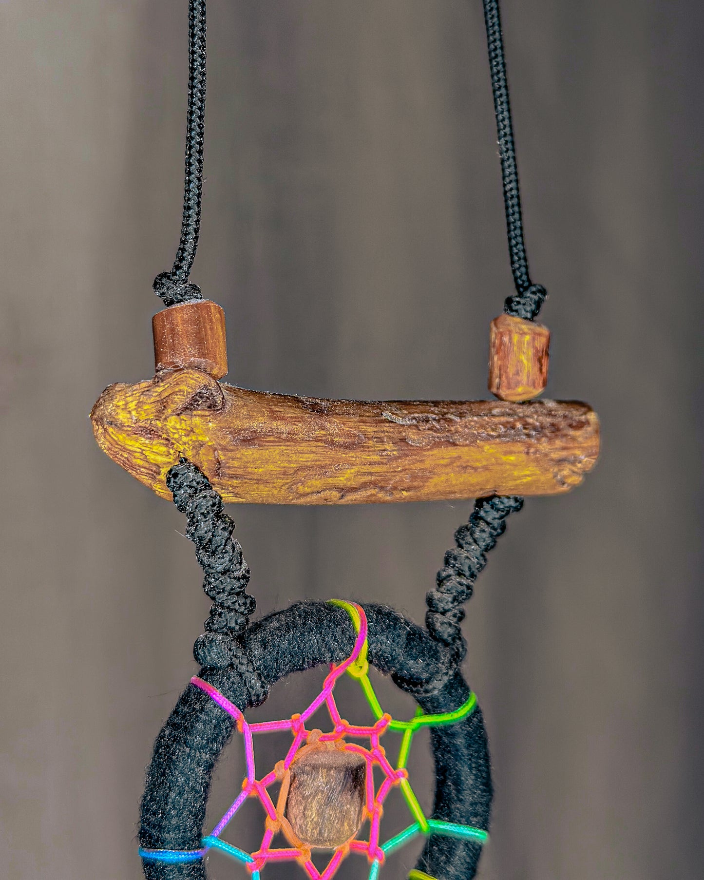 „Reivas“ Sapnų gaudyklė