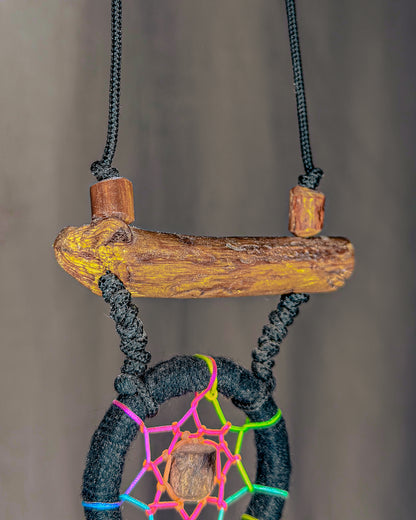 „Reivas“ Sapnų gaudyklė