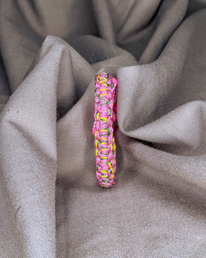 "Šaltibarščiai" apyrankė