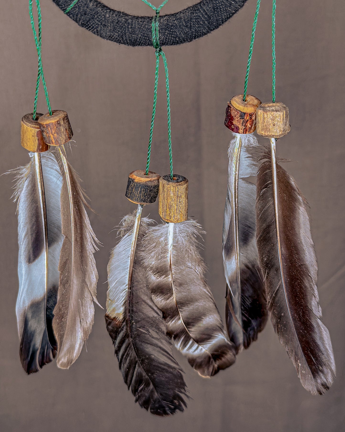 „Prigimtis“ Sapnų gaudyklė